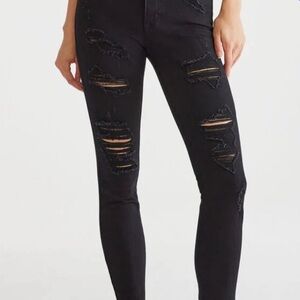 Aeropostaletale High-Rise Jegging Women’s size 10R NWT